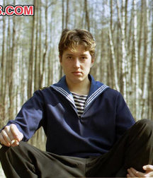 Sailor Boy getting off in the woods 593c86fd12648.jpg