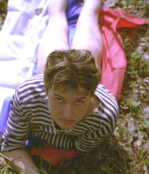 Sailor Boy getting off in the woods 593c87116dfc7.jpg