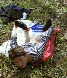Sailor Boy getting off in the woods 593c871407daa.jpg