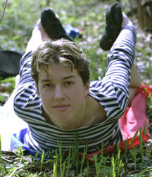 Sailor Boy getting off in the woods 593c8714e58b4.jpg