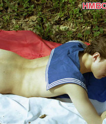 Sailor Boy getting off in the woods 593c871ad51fa.jpg