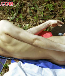 Sailor Boy getting off in the woods 593c87334105c.jpg