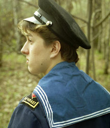 Sailor Boy getting off in the woods 593c873960c50.jpg