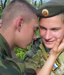 Two Russian soldier boys out on patrol 5945b11097782.jpg