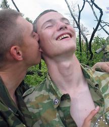 Two Russian soldier boys out on patrol 5945b122ac5e5.jpg