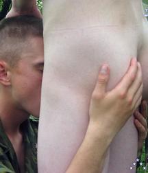 Two Russian soldier boys out on patrol 5945b17c6c6cf.jpg