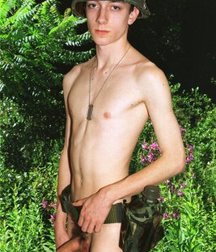 Soldier twinks porn boys 5e2791858628a.jpg