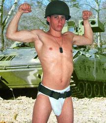 Soldier twinks porn boys 5e279191e356d.jpg