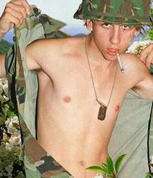 Soldier twinks porn boys 5e279196781d3.jpg
