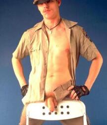 Boys porn in uniform hats  II 5f0b66851267c.jpg