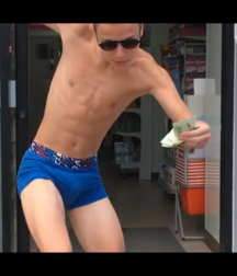 this boy is hot as straight as hell 5e3f3f968a834.png