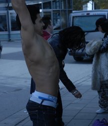 Muscle boys 1