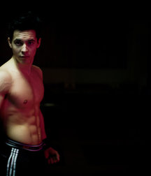 Muscle boys 2