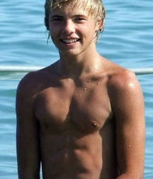 Twink dreams 