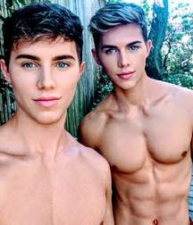 Loveboys 73 twink tube