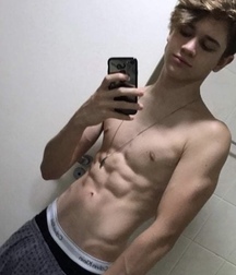Loveboys 83 Shirtless Boys