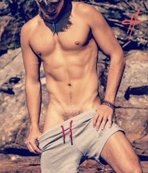 Loveboys 124 Shirtless Boys PC