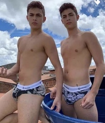 Loveboys 138 Gay Porn Boys