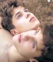Twink gay porn Loveboys tube mix 167