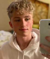 Loveboys 217 Twink Tube