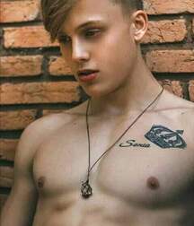 Loveboys 225 Twink Tube Teens