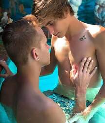 Loveboys Twink Tube Sexy Boys Smooth 229