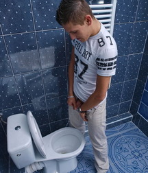 Boys J.O.P.J. 18