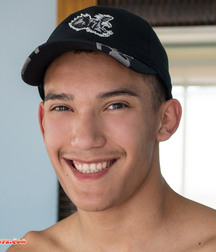 Hannibal – LatinBoyz Twink Porn