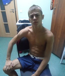 my boys 52