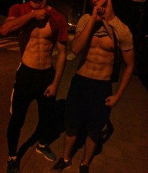 chav lads 28
