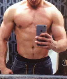 Sexy Shirtless Guys 7 60347cab227ca.jpeg