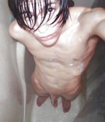 Shower 3
