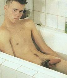 Boys in the Bath 1