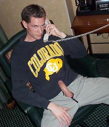 On the Phone 5b1b3d32ed9fc.jpg