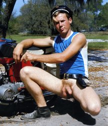 Mel Roberts models 5b569c439406d.jpg