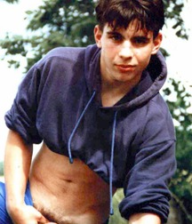 Technique 4 boy porn