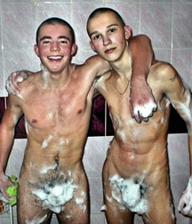 Keeping it Clean part 1 boy porn 5e082190c0425.jpg