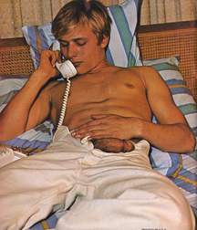 College Boys Twink Tube