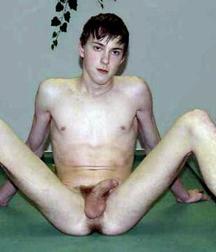 Game Room Amateur Billiards Pool Table Boys Porn 5e18dd46bb84e.jpg