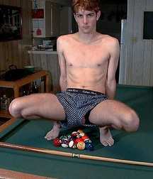 Game Room Amateur Billiards Pool Table Boys Porn 5e18dda85fc8c.jpg