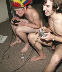 Game Room Amateur Billiards Pool Table Boys Porn 5e18ddcb8254d.jpg
