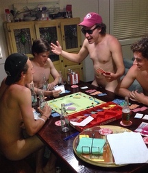 Game Room Amateur Billiards Pool Table Boys Porn 5e18ddf5969d2.jpg