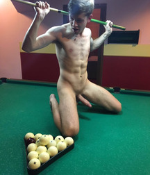 Game Room Amateur Billiards Pool Table Boys Porn 5e18de0520105.jpg