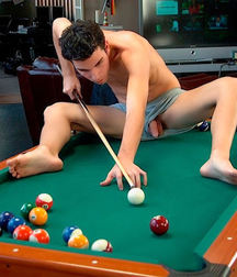 Game Room Amateur Billiards Pool Table Boys Porn 5e18de0b122f1.jpg