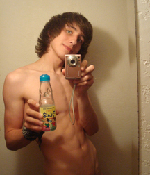 Mirror Cam 6 - amateur selfies boy porn