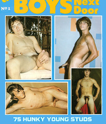 Vintage Gay Porn Boys Magazine Covers Part 1 5f0ca5cc8365f.jpg