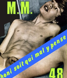 Vintage Gay Porn Boys Magazine Covers Part 1 5f0caa0a66cf6.jpg