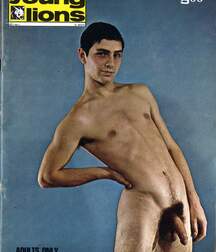 Vintage Gay Porn Boys Magazine Covers Part 1 5f0cac04b6613.jpg
