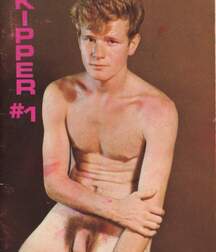 Vintage Gay Porn Boys Magazine Covers Part 1 5f0cac1b724f9.jpg