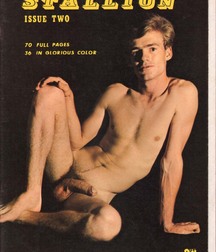 Vintage Gay Porn Boys Magazine Covers Part 1 5f0cac2b3f9d0.jpg